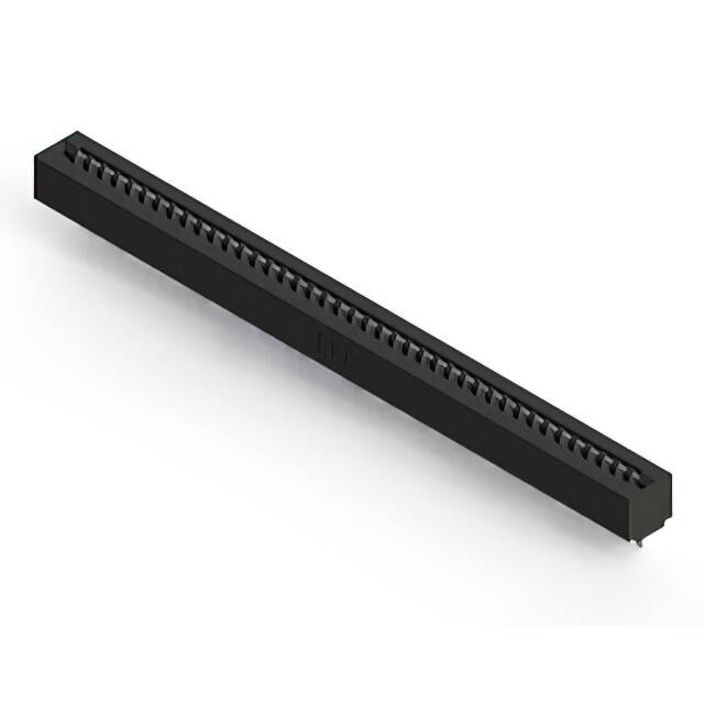 357-041-405-101 EDAC Inc.  Edgeboard Connectors